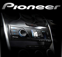 Manufacturers Exporters and Wholesale Suppliers of Pioneer Car Audio NEW DELHI Delhi