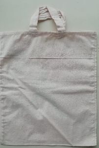 Manufacturers Exporters and Wholesale Suppliers of Plain Cotton Bags Mahuva Gujarat