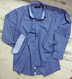 Manufacturers Exporters and Wholesale Suppliers of Plain Cotton Shirts Delhi Delhi