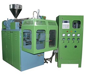 Manufacturers Exporters and Wholesale Suppliers of Plastic Blowing Machine Old City Bareilly Uttar Pradesh