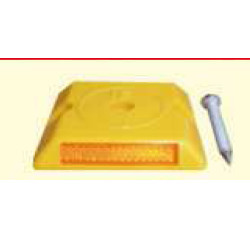 Manufacturers Exporters and Wholesale Suppliers of Plastic Body Solar Stud Light Hyderabad 