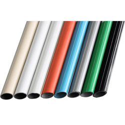 Manufacturers Exporters and Wholesale Suppliers of Plastic Coated Pipe Coimbatore Tamil Nadu