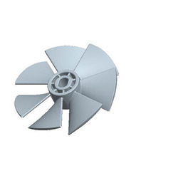 Manufacturers Exporters and Wholesale Suppliers of Plastic Impeller Coimbatore Tamil Nadu
