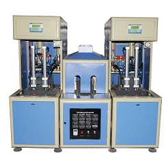 Manufacturers Exporters and Wholesale Suppliers of Plastic Pet Bottle Machine Old City Bareilly Uttar Pradesh