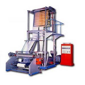 Manufacturers Exporters and Wholesale Suppliers of Plastic Polythene Carry Bag Machine Old City Bareilly Uttar Pradesh