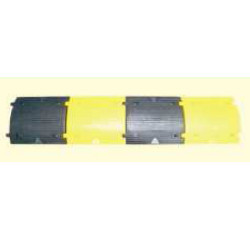 Manufacturers Exporters and Wholesale Suppliers of Plastic Speed Bump Hyderabad 