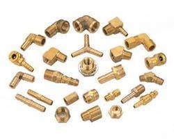 Manufacturers Exporters and Wholesale Suppliers of Pneumatic Fittings Secunderabad Andhra Pradesh