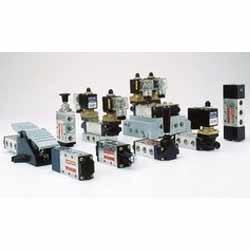 Manufacturers Exporters and Wholesale Suppliers of Pneumatic Valves Secunderabad Andhra Pradesh