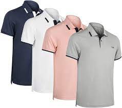 Manufacturers Exporters and Wholesale Suppliers of Polo Shirts Sialkot 