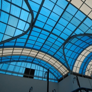 Manufacturers Exporters and Wholesale Suppliers of Polycarbonate Skylights Telangana Andhra Pradesh