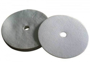 Manufacturers Exporters and Wholesale Suppliers of Polyester Non Woven Sparkler Filter Pads Hyderabad  Andhra Pradesh