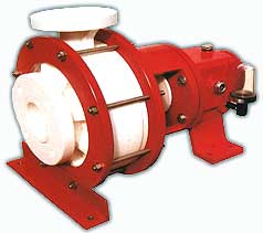 Manufacturers Exporters and Wholesale Suppliers of Polypropelene Pumps Vadodara Gujarat