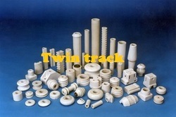 Manufacturers Exporters and Wholesale Suppliers of Porcelain Insulator Coimbatore Tamil Nadu