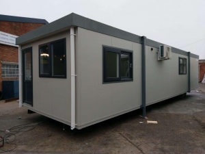 Manufacturers Exporters and Wholesale Suppliers of Portable Cabins Telangana 