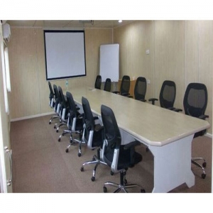 Manufacturers Exporters and Wholesale Suppliers of Portable Conference Room Telangana 