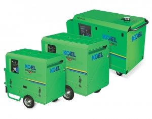 Manufacturers Exporters and Wholesale Suppliers of Portable Generator Pune Maharashtra