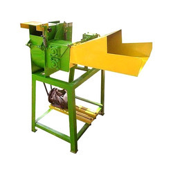 Manufacturers Exporters and Wholesale Suppliers of Power Chaff Cutter Jasdan Gujarat