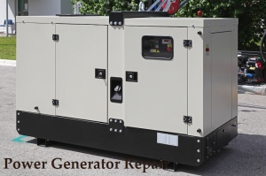 Service Provider of Power Generator Repair New Delhi Delhi 