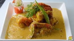 Manufacturers Exporters and Wholesale Suppliers of Prawn Malai Curry Bhubaneshwar Orissa