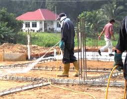 Pre And Post Construction Anti Termite Treatment
