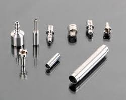 Manufacturers Exporters and Wholesale Suppliers of Precision Metal Turned Parts Ghaziabad Uttar Pradesh
