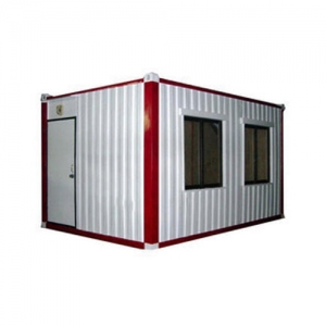 Manufacturers Exporters and Wholesale Suppliers of Prefabricated Bunk House Telangana 