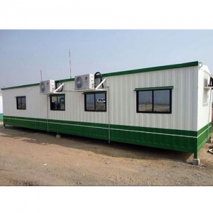 Manufacturers Exporters and Wholesale Suppliers of Prefabricated Portable House Telangana 