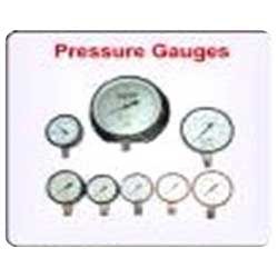 Manufacturers Exporters and Wholesale Suppliers of Pressure Gauges Hyderabad 