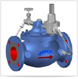 Manufacturers Exporters and Wholesale Suppliers of Pressure Reducing Valve Hv-101-15 Ahmedabad Gujarat