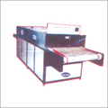 Manufacturers Exporters and Wholesale Suppliers of Print Pack Continue Curing Machine Faridabad Haryana