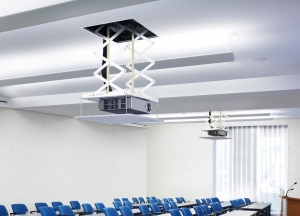 Projector Scissor Lifts