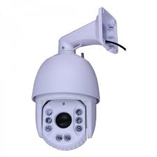 Manufacturers Exporters and Wholesale Suppliers of Ptz network ip camera with ir New Delhi Delhi