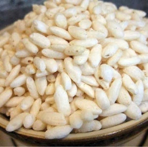 Manufacturers Exporters and Wholesale Suppliers of Puffed Rice (Murra) Gondia Maharashtra