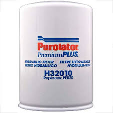 Purolator Hydraulic Filter