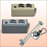 Manufacturers Exporters and Wholesale Suppliers of R.D Power Window NEW DELHI Delhi