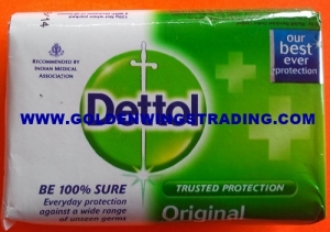 Manufacturers Exporters and Wholesale Suppliers of Dettol Soap MUMBAI Maharashtra