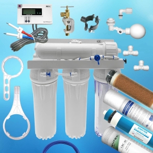 Manufacturers Exporters and Wholesale Suppliers of RO Water Purifier Spare Parts New Delhi Delhi