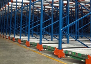 Manufacturers Exporters and Wholesale Suppliers of Steel radio shuttle racking for warehouse storage xiamen fujian