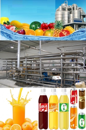 Manufacturers Exporters and Wholesale Suppliers of Fruit Juice Processing Plant Pune Maharashtra
