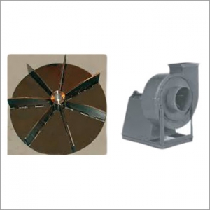 Manufacturers Exporters and Wholesale Suppliers of Radial Blade Impeller Noida Uttar Pradesh