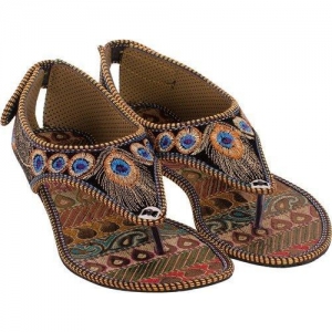 Manufacturers Exporters and Wholesale Suppliers of Rajasthani Sandal Jaipur Rajasthan