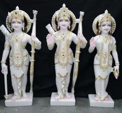 Manufacturers Exporters and Wholesale Suppliers of Ram Darbar Statue Jaipur  Rajasthan
