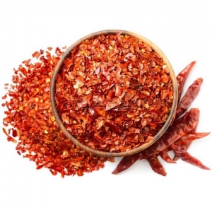 Manufacturers Exporters and Wholesale Suppliers of Red Chilli Flake Mahuva Gujarat