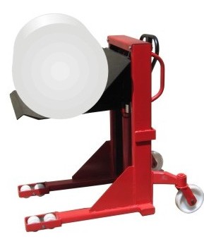 Manufacturers Exporters and Wholesale Suppliers of Reel Stacker Greater Noida Uttar Pradesh