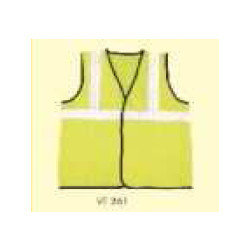 Manufacturers Exporters and Wholesale Suppliers of Reflective Safety Jacket Hyderabad 