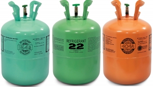 Manufacturers Exporters and Wholesale Suppliers of Refrigerant Gases Rewari Haryana