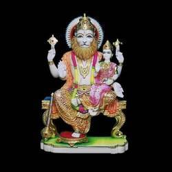 Manufacturers Exporters and Wholesale Suppliers of Religious Hindu Statue Jaipur  Rajasthan