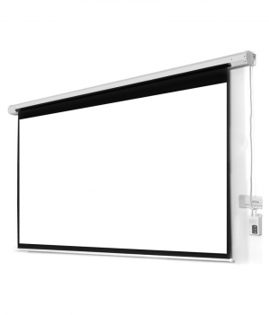 Manufacturers Exporters and Wholesale Suppliers of Remote Controlled Projector Screen New Delhi Delhi