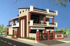 Service Provider of Residential House Hyderabad Andhra Pradesh 