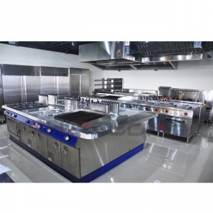 Manufacturers Exporters and Wholesale Suppliers of Resort Kitchen Equipments MG Road Delhi